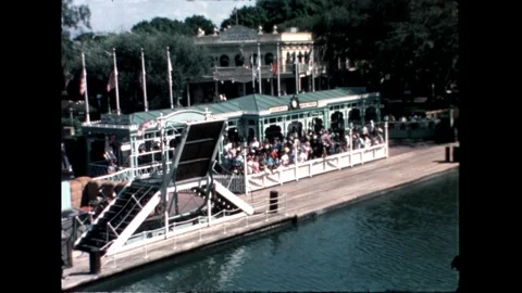 Getting closer Stock Footage 276289742