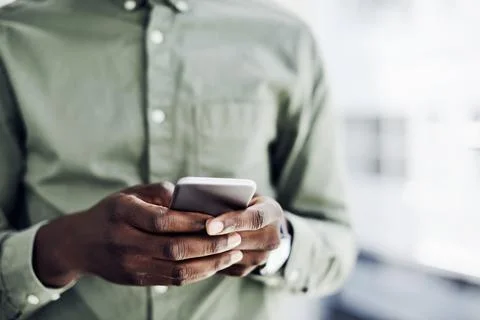 Getting connected to new opportunities Stock Photos
