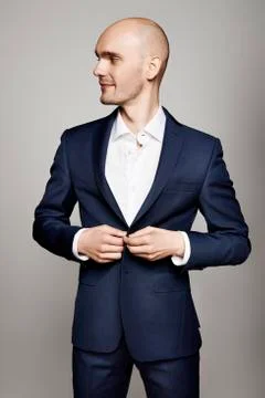 Getting Dressed Stock Photos