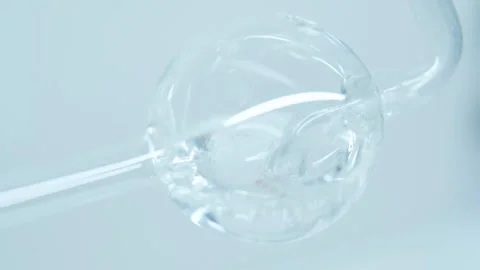 Getting extract.  Video stock 242806662
