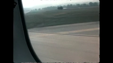 Getting off Stock Footage 276289557