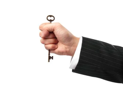 Getting hold of Key Stock Photos
