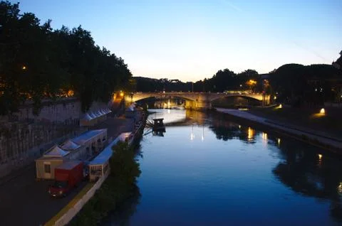 Getting late Stock Photos