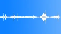 Getting the lift in a hospital buildingSound Effect