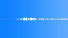 Getting outsideSound Effect