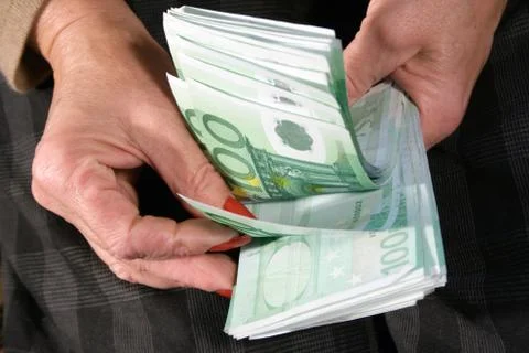 Getting Paid Photos