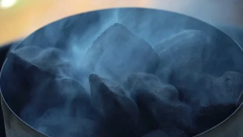 Getting Ready for Cooking 動画素材 201281382