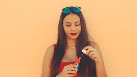 Getting ready to have fun Stock Photos