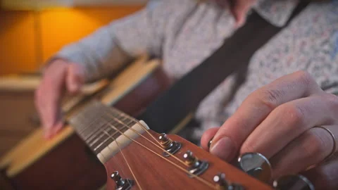 Getting Ready to Play Video stock 295157046