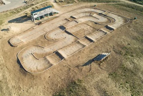 Getting ready for the race Stock Photos