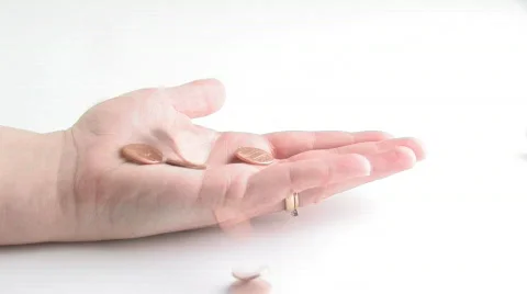 Getting Ready For Tax Day Stock Footage 775368