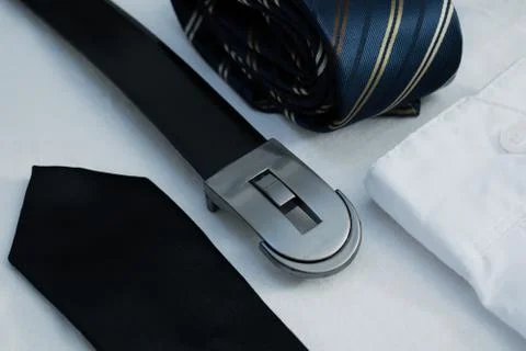 Getting Ready for the Wedding Stock Photos