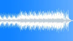 Getting There Stock Music