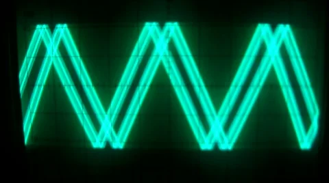 Getting various signal Vídeo Stock 59743556