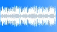 Getting Warmer - (wah funk action cop) Stock Music