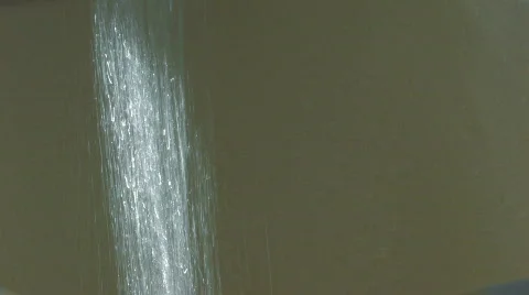 GettingGlassOfWater Video stock 711731