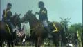 Gettysburg Battlefield American Civil War 1860 Vintage Film Home Movie 8018 HD Footage