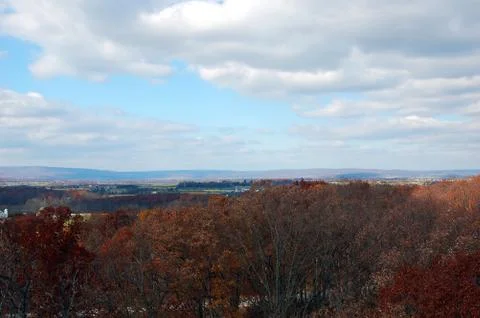 Gettysburg Stock Photos