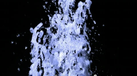 Geyser  Video stock 703290