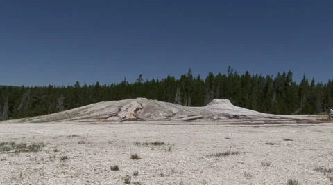 Geyser Video stock 27799152
