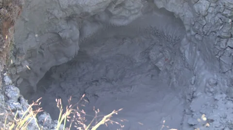 Geyser Video stock 27806257