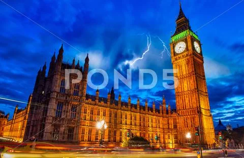 GGG 77128c-HDR 1.jpg Stock Photos
