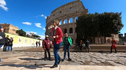 GH010305 Video stock 126403869