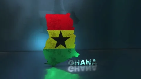 Ghana Stock Footage 283081317