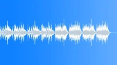 Ghana Kalimba Stock Music