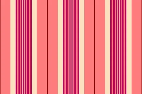 Ghanksgiving pattern seamless lines, straight vector stripe texture. Erand .. Stock Illustration