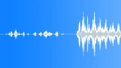 Ghastly Iron Gasps - Paranormal 02 Sound Effect