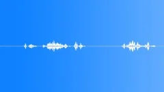 Ghastly Iron Gasps - Paranormal 04 Sound Effect