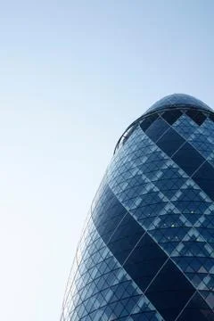 Gherkin Stock Photos