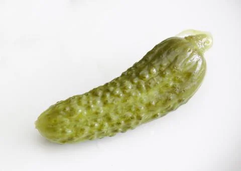 Gherkin Stock Photos