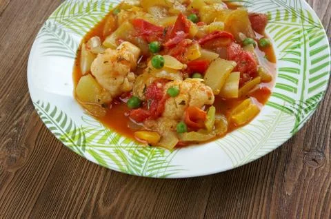 Ghiveci Stock Photos