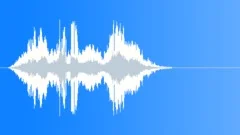Ghost 1 Sound Effect