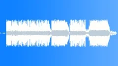 Ghost 1981 Stock Music