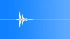 Ghost 4 Sound Effect