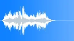 Ghost 5 Sound Effect