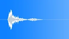 Ghost 9Sound Effect