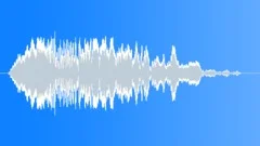 Ghost: Appearance, Wailing, Sad, Otherworldly, Shimmer, Version 3 Sound Effect