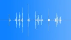 Ghost Approached Sound Effect