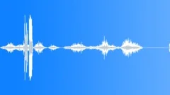 GHOST Breath Cavernous.LR - Halloween Ghosts effectSound Effect