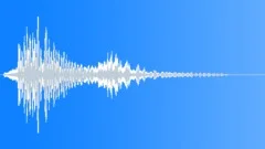 Ghost breathy appearsSound Effect