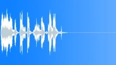The Ghost Of Christmas PresentSound Effect