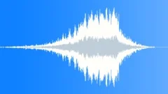 Ghost of the cosmos 01Sound Effect