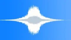 Ghost of the cosmos 03 Sound Effect