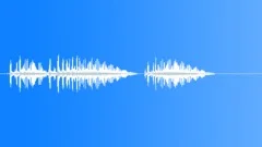 Ghost Creature - Animal 01Sound Effect