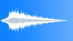 Ghost dragonSound Effect