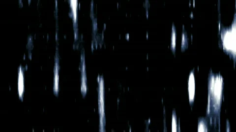 Ghost Effect Stock Footage 725998